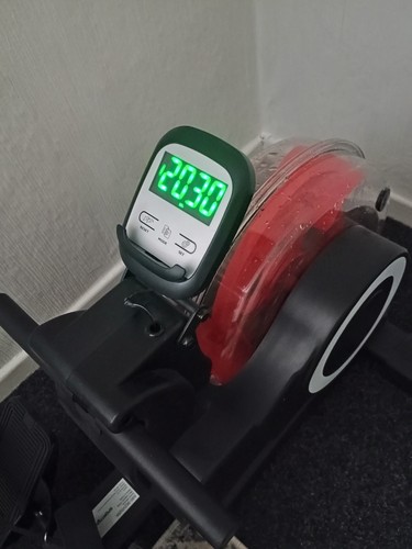 Water rowing machine foldable - water, machine,
