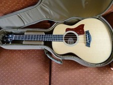 TAYLOR GS MINI E BASS -