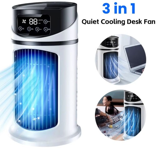 Speeds portable air cooler - air,