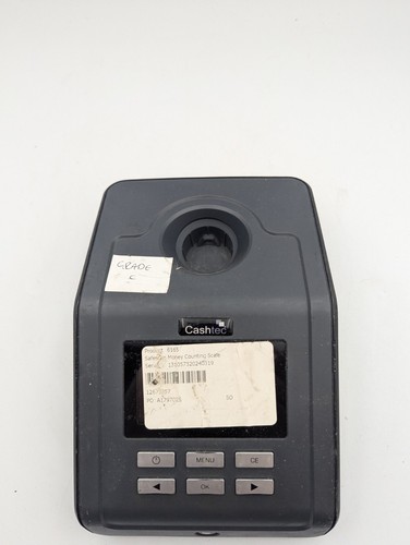 Safescan 6165 money - 6165, counting