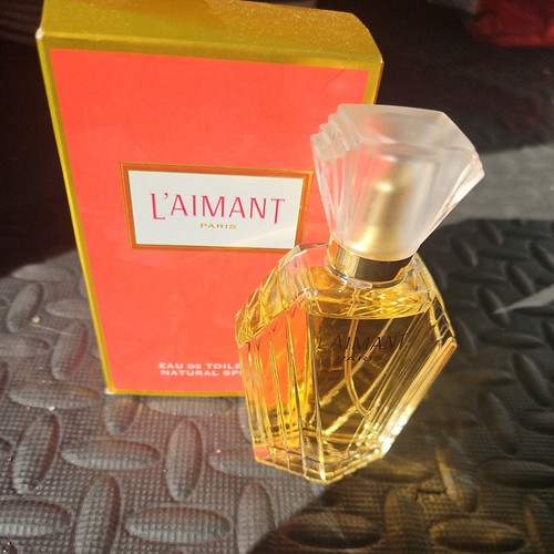 Coty aimont eau de - coty,
