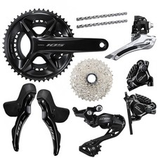 Shimano 105 R7120 Disc