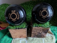 Crown Green Bowl's Taylors