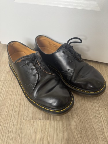 Doc martin 1461 - doc, leather