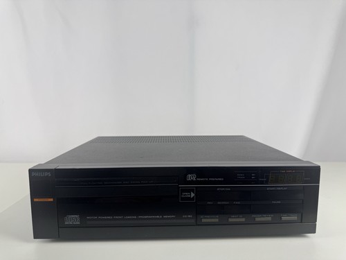 Philips 150 cd - cd, player