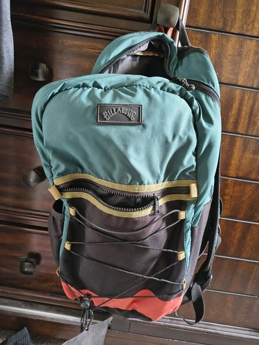 Billabong backpack - billabong,