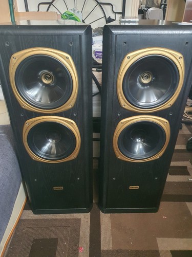 Tannoy definition d700 - tannoy,