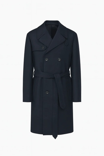 Men boglioli navy - men's,