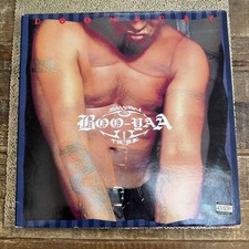 Boo-Yaa Tribe Doomsday 1994