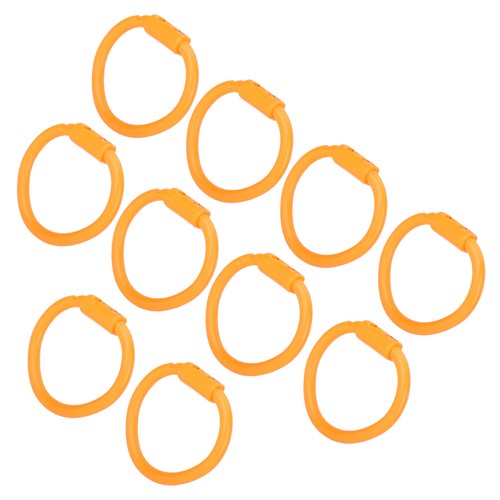 10pcs nylon bull - 10pcs, for