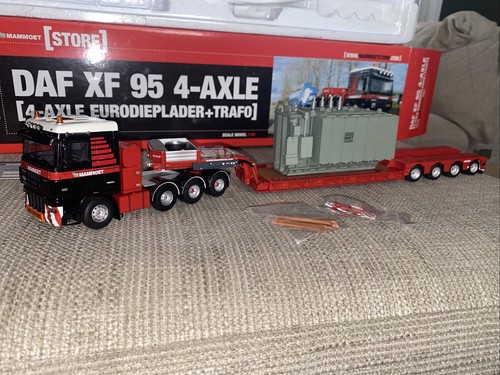Wsi 9002 mammoet daf 95sc - wsi,