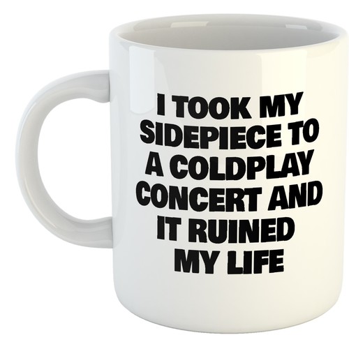 11oz ceramic mug - ceramic,