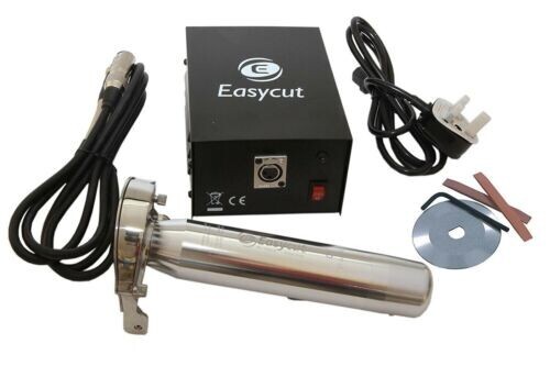 Easycut electric doner kebab - easycut,