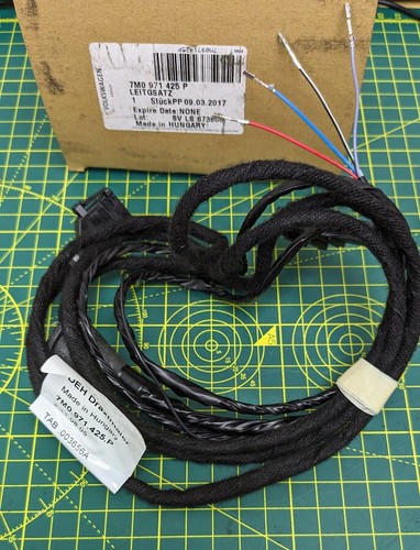 Genuine golf bora audi - 1.8t,