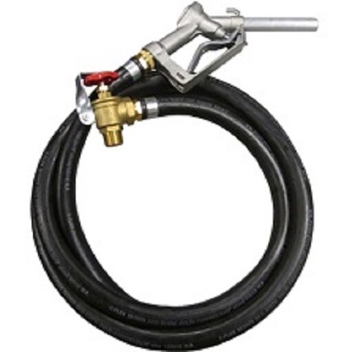Gravity diesel meter - gravity, 4