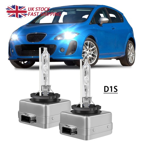 Hid xenon headlight bulbs - hid,