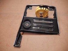 Datsun 240Z OEM Partial Center