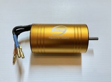 PSYCLONE 4475-1650KV Brushless