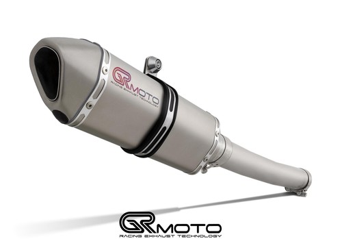 Exhaust for yamaha - yzf750, /