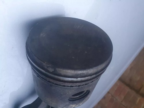 Hillman sunbeam holbay piston - hillman,