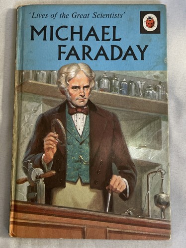 Vintage ladybird book michael - ladybird,