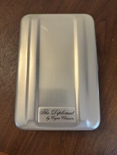 Zero Halliburton “The