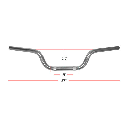 Universal chrome - universal,