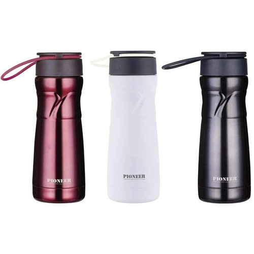 Thermal travel mug - travel,