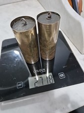 Antique Vienna Wall Clock