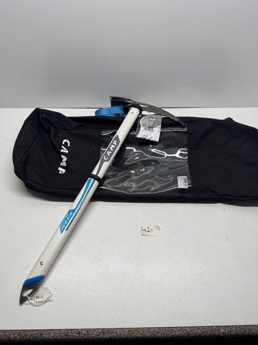 Camp neve ice tool 57cm - camp,