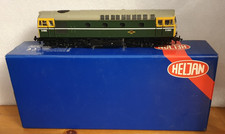 Excellent condition Heljan