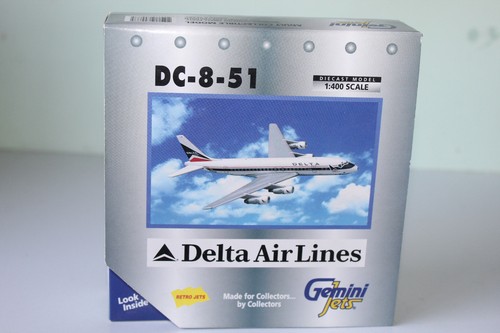 Gemini jets 400 - jets, mcdonnell