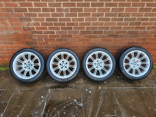 Bmw series e60 e61 - series, 135