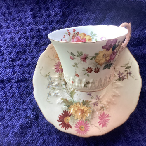 Royal worcester blush ivory - worcester,