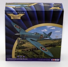 Corgi Spitfire PR.XIX PS853 -