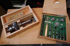 ROXER Super Precision Boring