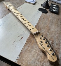 Fazley Classic Series Tele
