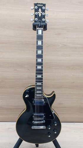 Yamaha sl430 electric guitar - sl430,