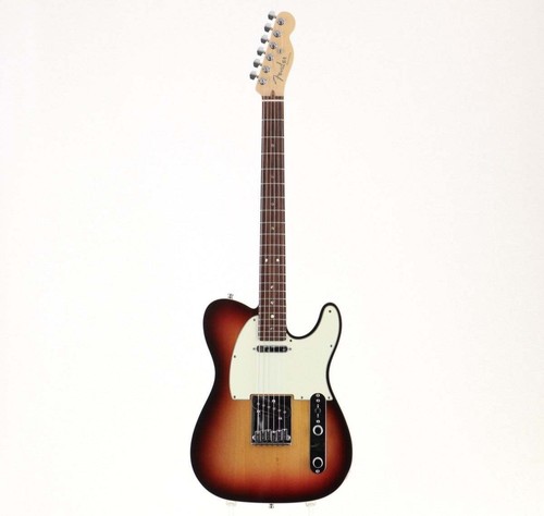 Used fender american deluxe - used,