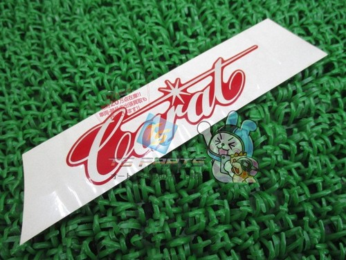 Vfr750f upper cowl decal - vfr750f,