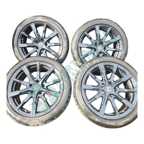 Honda civic accord 18 - cr-v, 18"