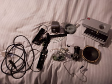 cine projector various spares