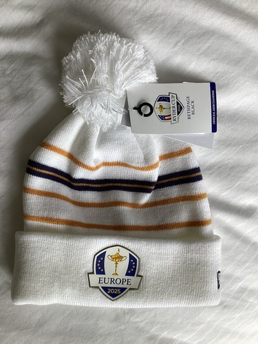 2025 ryder cup new - 2025, era