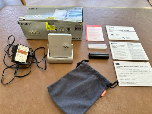 Sony e909 mdlp walkman - sony,