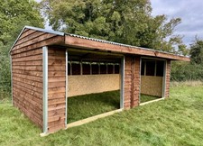 12x24 Super Heavy Duty Apex