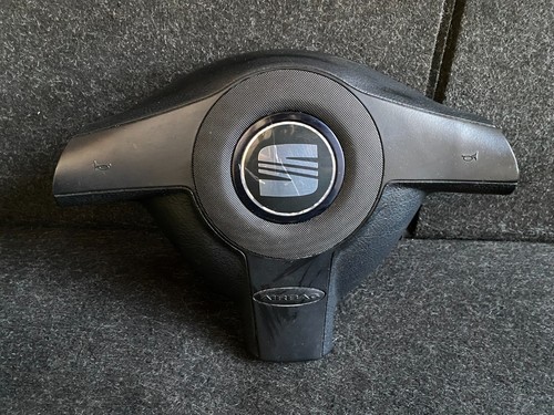 1999 2005 seat leon mk1 - leon, driver