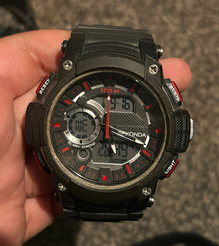 Sekonda 1161 dlw men - sekonda, men's