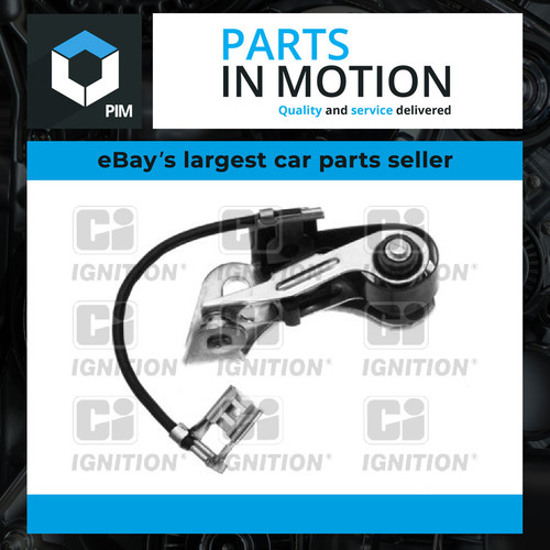 Ignition contact breaker fits - contact,