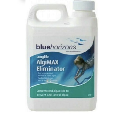 Blue horizons longlife - horizons, algimax