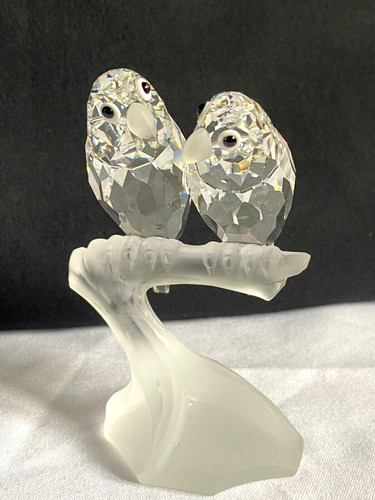 Very rare swarovski - very,